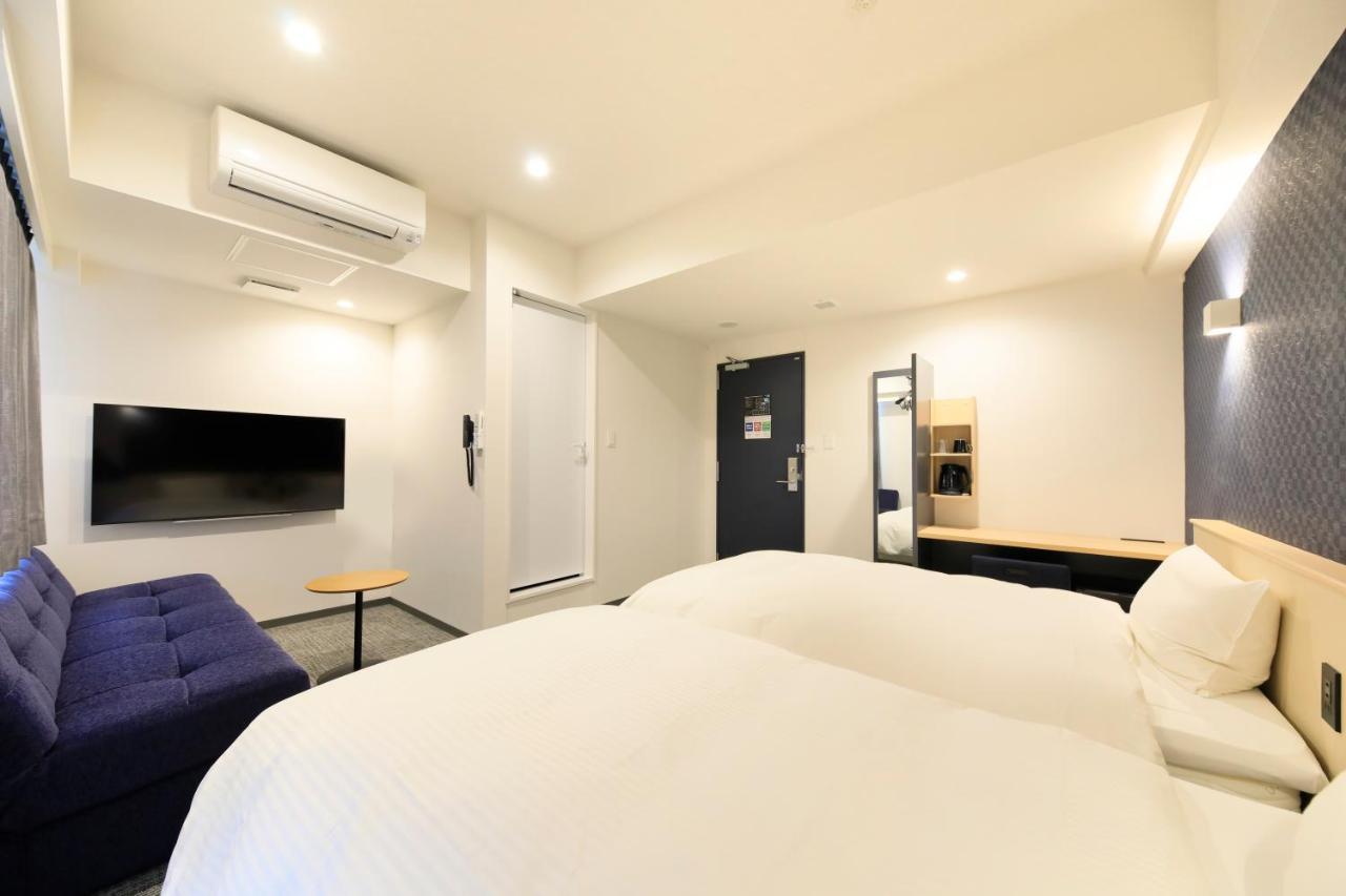 Hotel Newnagano Next Nagano Exterior foto