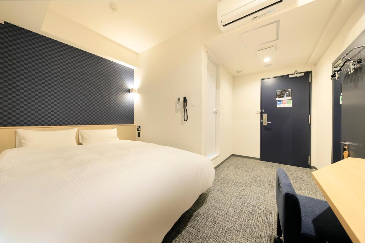 Hotel Newnagano Next Nagano Exterior foto
