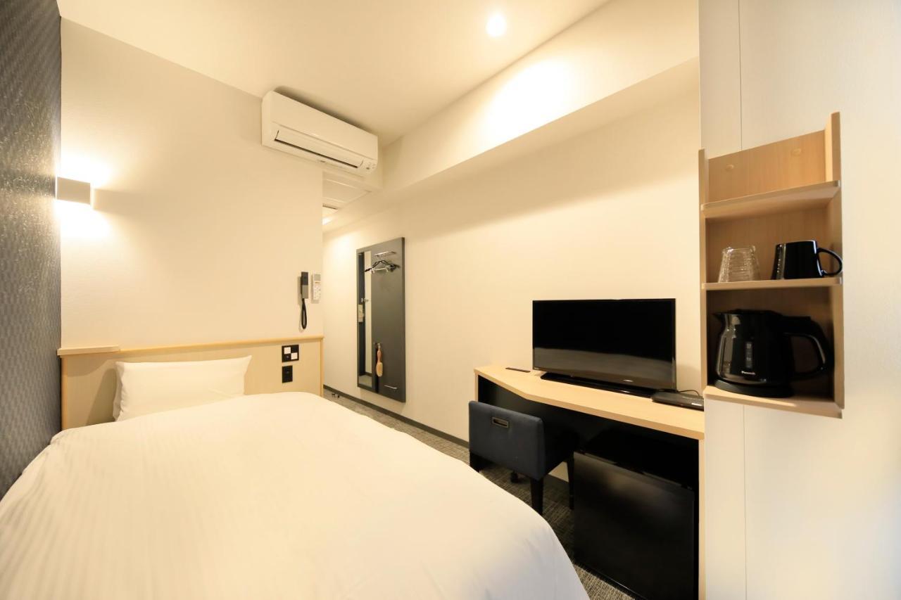 Hotel Newnagano Next Nagano Exterior foto